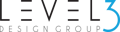 Level 3 Design Group Logo