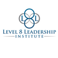 Level 8 Leadership Institute Logo