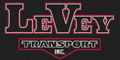 Le Vey Transport Logo