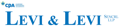 Levi & Levi, LLP Logo