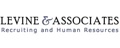 Levine & Associates Logo