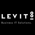 Levit8 Business IT Solutions Logo