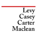 Levy  Casey Carter MacLean Chartered Professional Accountants Logo