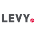 Levy Real Estate LLP. Logo