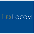 LexLocom Logo