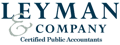 Leyman & Company, Accountants & Consultants Logo