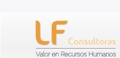LF Consultoras Logo