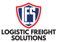 Logistic Freight Solutions Logo