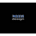 LHK design Logo
