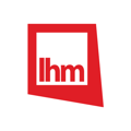 LHM Media Logo