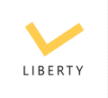 Liberty Communications Logo