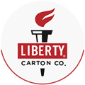 Liberty Carton Company Logo