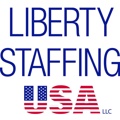 Liberty Staffing USA. LLC. Logo