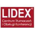 LIDEX Logo