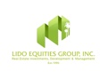 Lido Equities Group, Inc. Logo