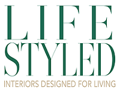 Life Styled Interior Design Logo