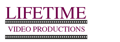 Lifetime Video Productions Logo