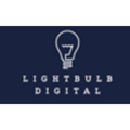 Lightbulb Digital Logo