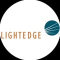 LightEdge Solutions Logo