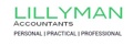 LILLYMAN Accountants Logo