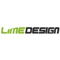 Lime Design 3D Logo
