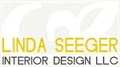 Linda Seeger Interior Design Logo