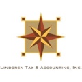 Lindgren Tax & Accounting, Inc. Logo