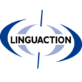 Linguaction Inc. Logo