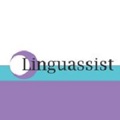 LINGUASSIST LTD Logo