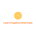 rudylearningaboutstartups Logo