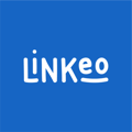 Linkeo USA Logo