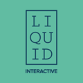 Liquid Interactive Logo