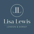 Lisa Lewis Interior Design Logo