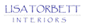 Lisa Torbett Interiors Logo