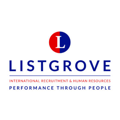 Listgrove Ltd Logo