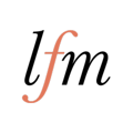 Little Fish Media Logo