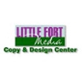 Little Fort Media Logo
