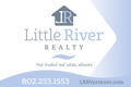 Little River Realty Logo