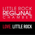 Little Rock Regional Chamber Logo