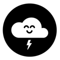 Little Thunder Co Logo
