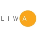 LIWA Content.Driven Logo