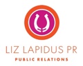 Liz Lapidus Public Relations Logo