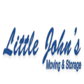 Little John's Moving & Storage Logo