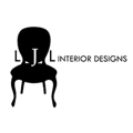 LJL Interior Designs Logo