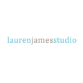 Lauren James Studio Logo