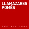 Llamazares Pomés Arquitectura Logo