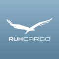 LLC RUH CARGO Logo