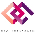 DIGI INTERACTS PVT LTD Logo