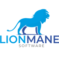 LionMane Software, Inc. Logo