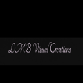 LMB Visual Creations Logo